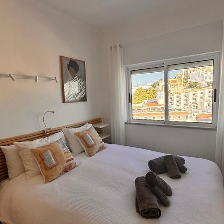 Appartement Casino 5 à Carvoeiro  Extérieur photo