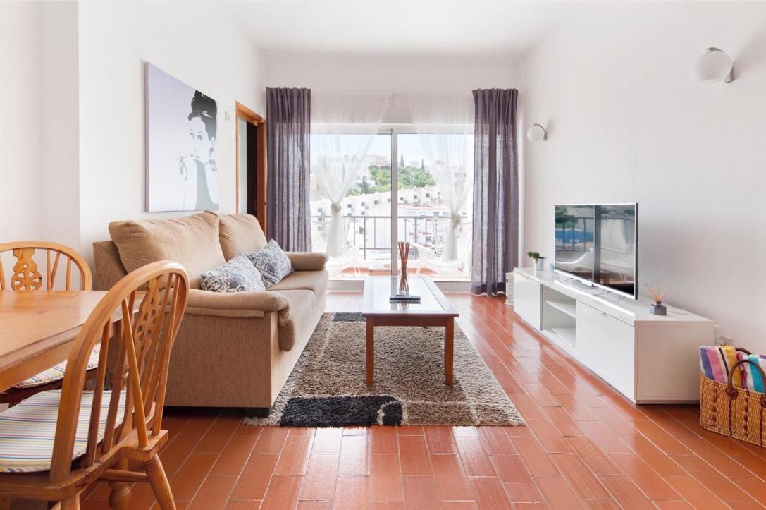 Appartement Casino 5 à Carvoeiro  Extérieur photo