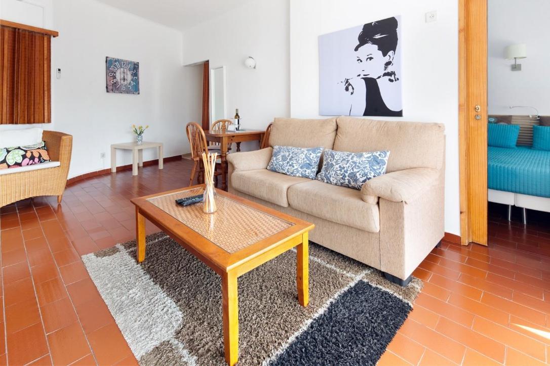 Appartement Casino 5 à Carvoeiro  Extérieur photo