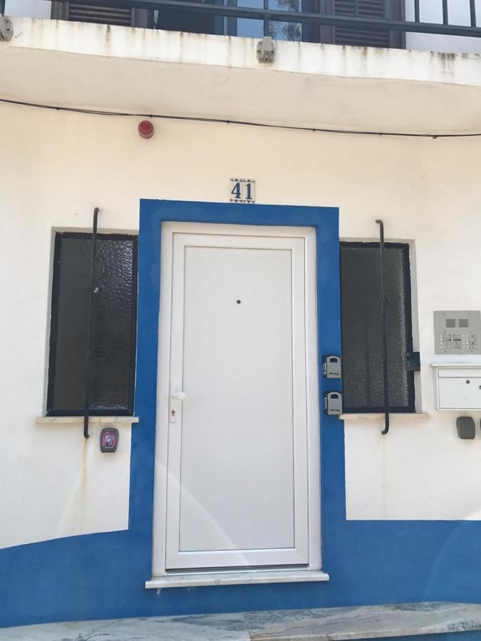 Appartement Casino 5 à Carvoeiro  Extérieur photo